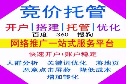 汽车行业SEM托管服务案例分析